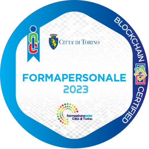 Ciclo di aggiornamento professionale "FormaPersonale 2023"